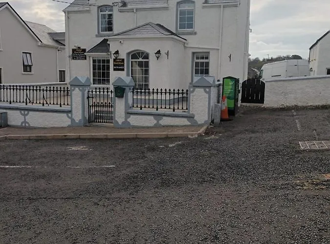 Ardhill House The Diamond, In The Heart Of Ardara Town , F94 C7X9