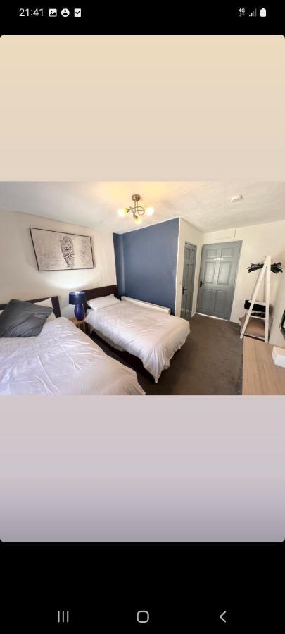 Guest house Ardhill House The Diamond, In The Heart Of Town , F94 C7x9