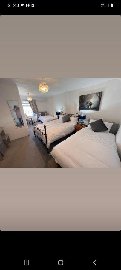 Guest house Ardhill House The Diamond, In The Heart Of Town , F94 C7x9 5*