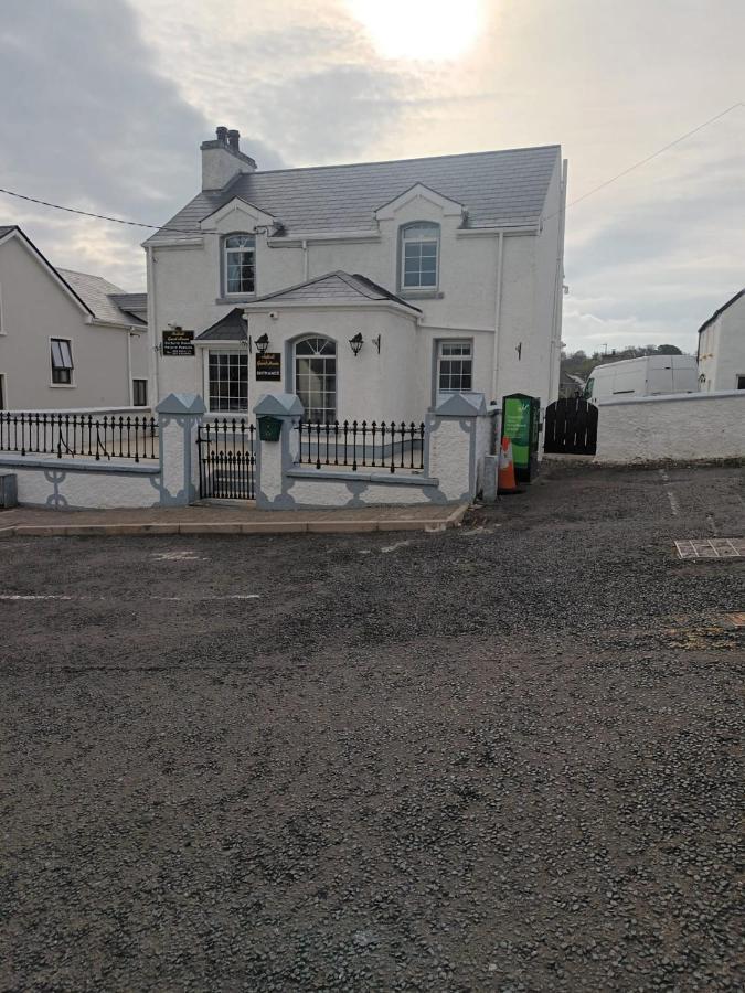 Guest house Ardhill House The Diamond, In The Heart Of Town , F94 C7x9 5*
