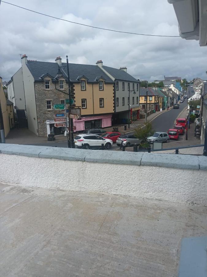 Guest house Ardhill House The Diamond, In The Heart Of Town , F94 C7x9 5*